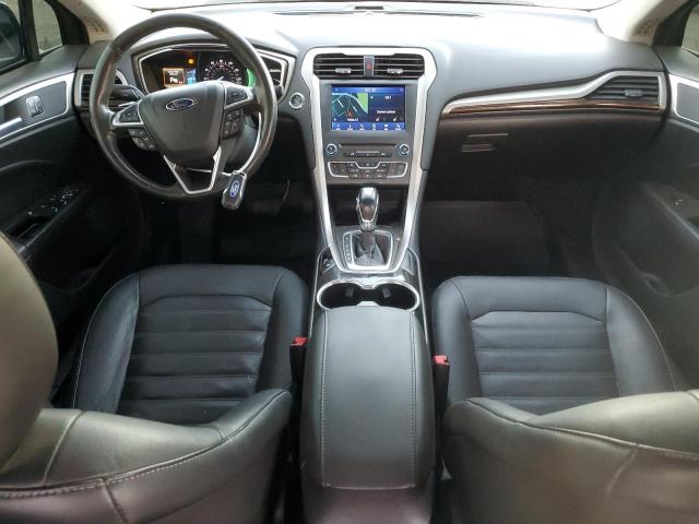 Photo 8 from auction – 2016 FORD FUSION SE with VIN 3FA6P0HD1GR216422