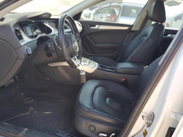 Photo 7 from auction – 2016 AUDI A4 PREMIUM with VIN WAUAFAFLXGN017876