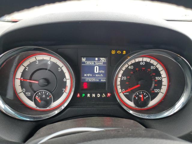 Zdjęcie 9 z aukcji – 2016 DODGE GRAND CARA z VIN 2C4RDGCGXGR333691
