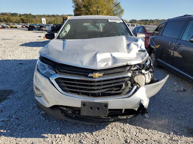Photo 5 from auction – 2019 CHEVROLET EQUINOX LS with VIN 3GNAXSEV4KS518907