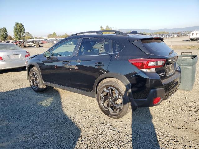 Photo 2 from auction – 2022 SUBARU CROSSTREK with VIN JF2GTHNC0N8236231