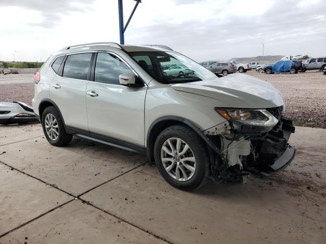 Photo 4 from auction – 2017 NISSAN ROGUE S with VIN KNMAT2MT7HP618009