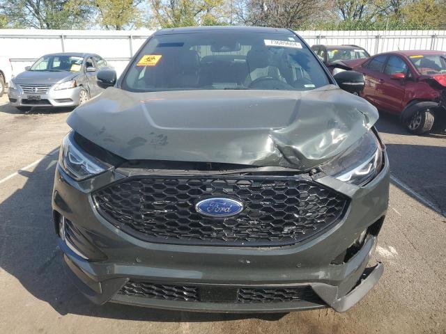 Photo 5 from auction – 2022 FORD EDGE ST with VIN 2FMPK4AP6NBA21531
