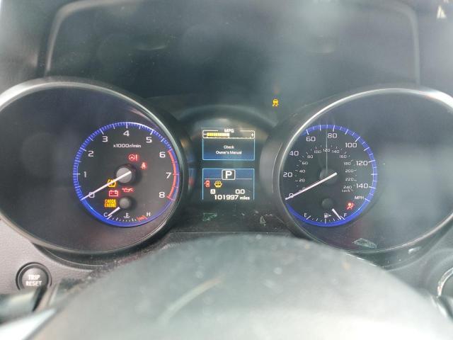 Photo 9 from auction – 2018 SUBARU OUTBACK 2. with VIN 4S4BSAKC2J3200776