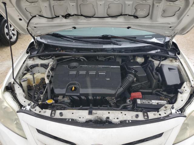 Photo 11 from auction – 2012 TOYOTA COROLLA BA with VIN 5YFBU4EE7CP058559