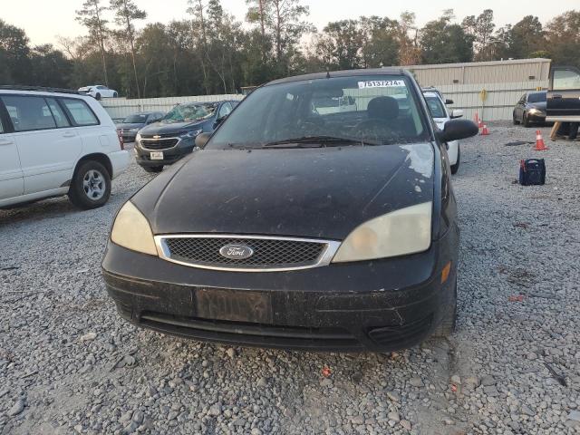 Photo 5 from auction – 2006 FORD FOCUS ZX4 with VIN 1FAFP34N06W214866