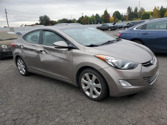 Photo 4 from auction – 2012 HYUNDAI ELANTRA GL with VIN 5NPDH4AE0CH127110