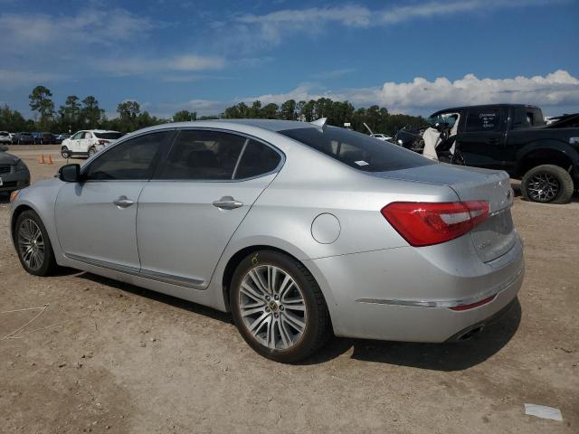 Photo 2 from auction – 2016 KIA CADENZA LU with VIN KNALN4D72G5216522