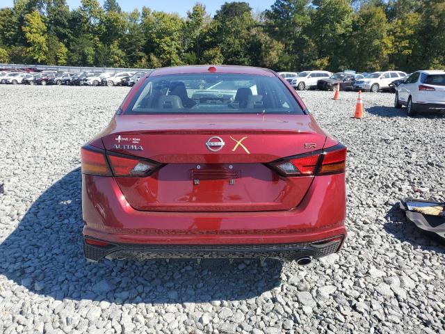 Photo 6 from auction – 2024 NISSAN ALTIMA SR with VIN 1N4BL4CV8RN417306