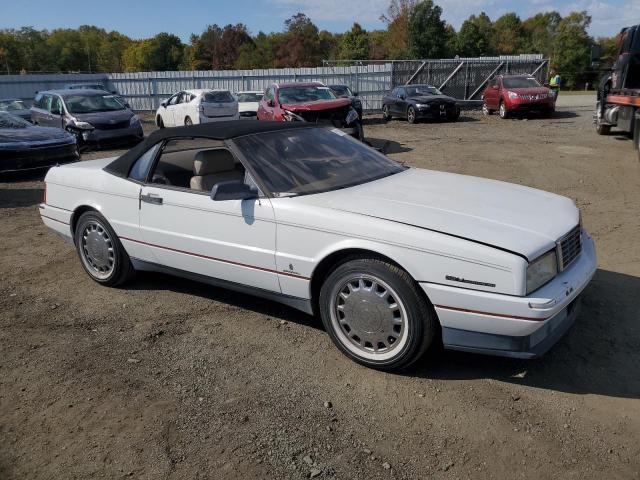 Photo 4 from auction – 1993 CADILLAC ALLANTE with VIN 1G6VS3391PU125557