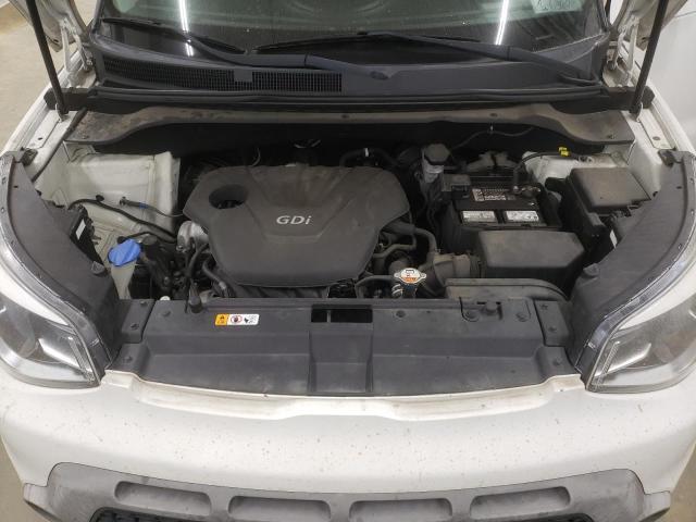 Photo 12 from auction – 2016 KIA SOUL with VIN KNDJN2A23G7361743
