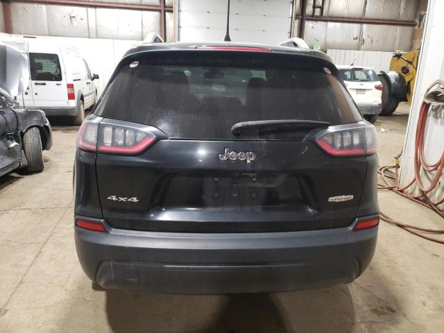 Photo 6 from auction – 2019 JEEP CHEROKEE L with VIN 1C4PJMLB2KD211390