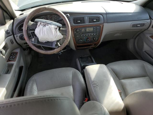 Photo 8 from auction – 2006 FORD TAURUS SEL with VIN 1FAFP56U06A251011