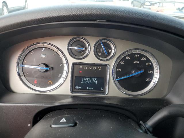 Photo 9 from auction – 2014 CADILLAC ESCALADE E with VIN 1GYS4HEF8ER150864