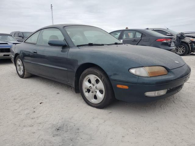 Photo 4 from auction – 1994 MAZDA MX-6 LS with VIN 1YVGE31D3R5179776