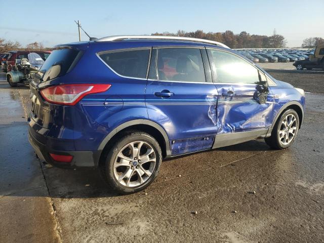 Photo 3 from auction – 2014 FORD ESCAPE TIT with VIN 1FMCU9J99EUE39602