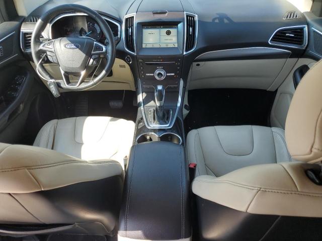 Photo 8 from auction – 2018 FORD EDGE TITAN with VIN 2FMPK3K94JBB07179
