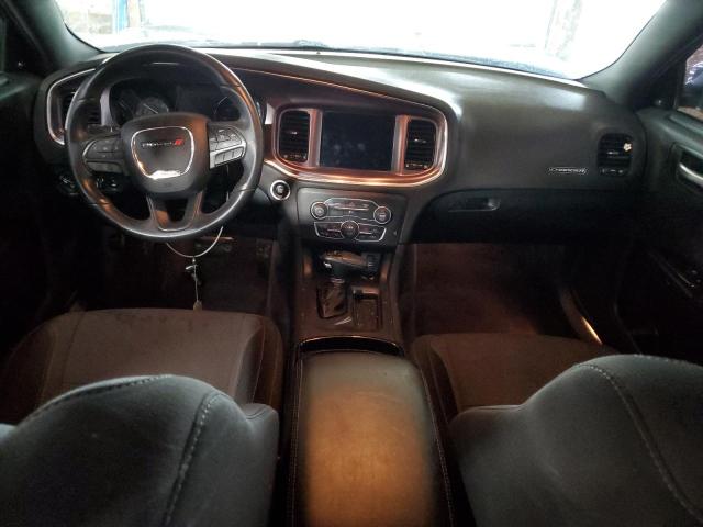 Photo 8 from auction – 2017 DODGE CHARGER SX with VIN 2C3CDXHGXHH579053