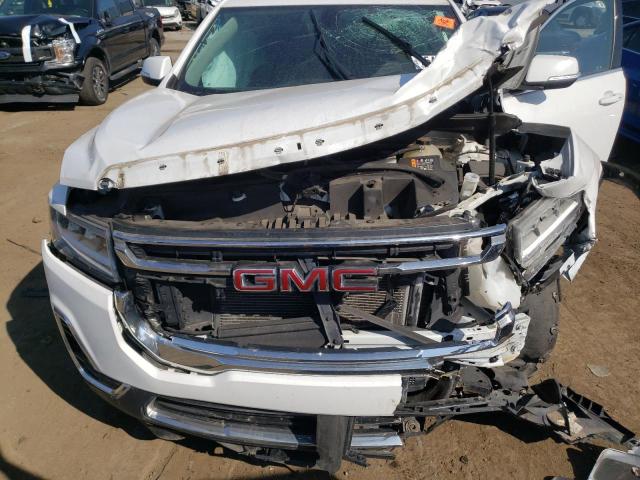 Photo 11 from auction – 2020 GMC ACADIA SLE with VIN 1GKKNKLA8LZ111927