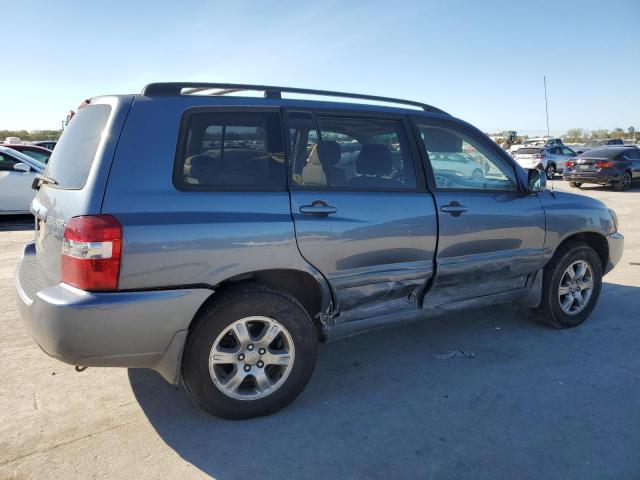 Photo 3 from auction – 2005 TOYOTA HIGHLANDER with VIN JTEDP21A350047316