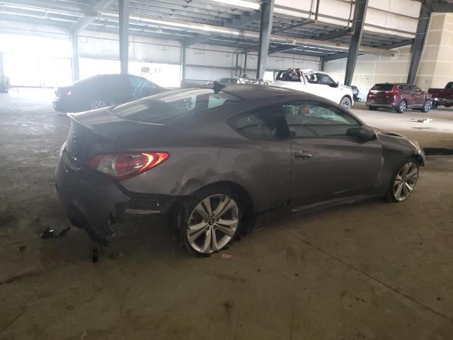 Photo 3 from auction – 2011 HYUNDAI GENESIS CO with VIN KMHHT6KD0BU042947