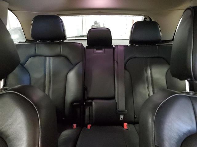 Photo 10 from auction – 2013 LINCOLN MKX with VIN 2LMDJ8JK4DBL10704