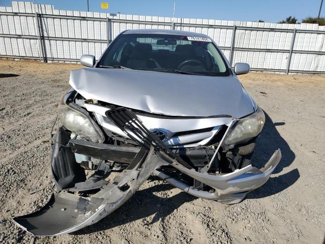 Photo 5 from auction – 2011 TOYOTA COROLLA BA with VIN 2T1BU4EE5BC550604