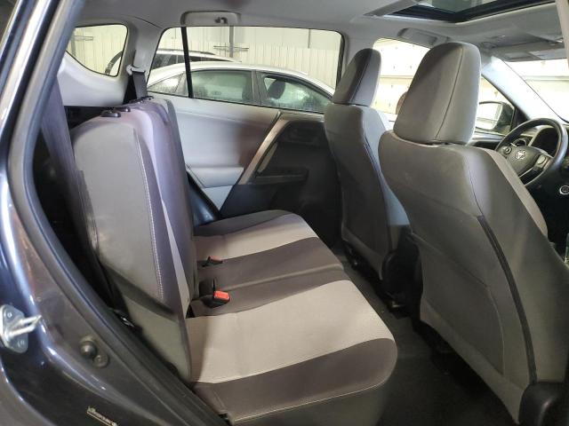 Photo 11 from auction – 2013 TOYOTA RAV4 XLE with VIN JTMRFREV4DD046878