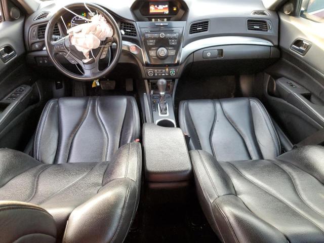 Photo 8 from auction – 2020 ACURA ILX with VIN 19UDE2F35LA007140