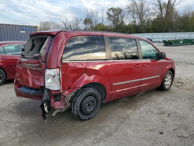 Photo 3 from auction – 2013 CHRYSLER TOWN & COU with VIN 2C4RC1BG9DR629654