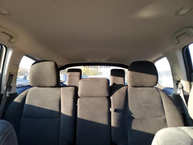 Photo 10 from auction – 2013 NISSAN PATHFINDER with VIN 5N1AR2MM5DC666077