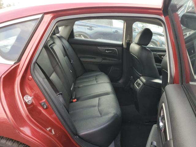 Photo 10 from auction – 2014 NISSAN ALTIMA 3.5 with VIN 1N4BL3AP8EC156697