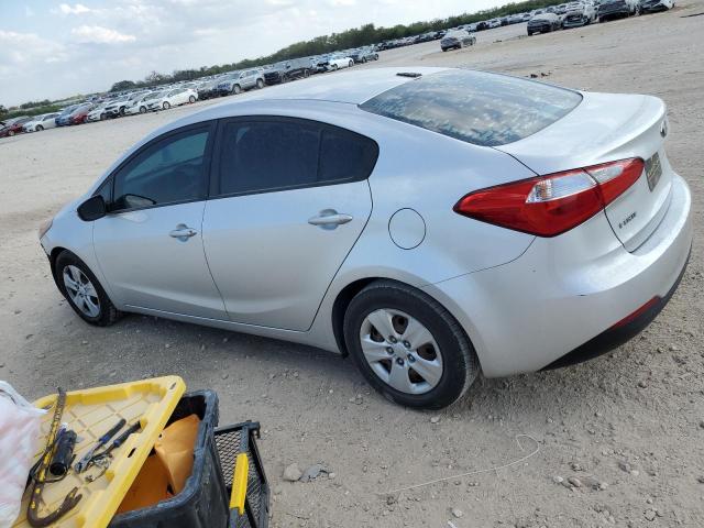 Photo 2 from auction – 2015 KIA FORTE LX with VIN KNAFK4A66F5315568