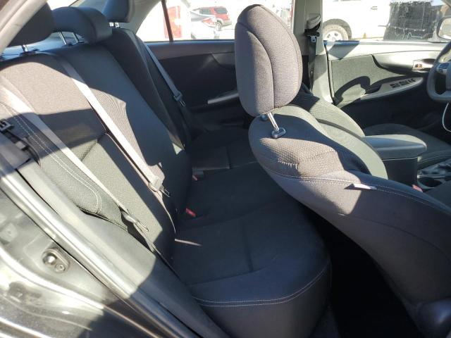 Photo 10 from auction – 2012 TOYOTA COROLLA BA with VIN 2T1BU4EE2CC793675