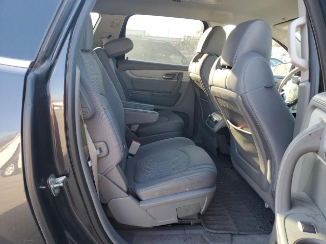 Photo 11 from auction – 2015 CHEVROLET TRAVERSE L with VIN 1GNKRGKD6FJ316696