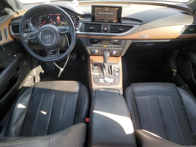 Photo 8 from auction – 2017 AUDI A7 PRESTIG with VIN WAU22AFC0HN019573
