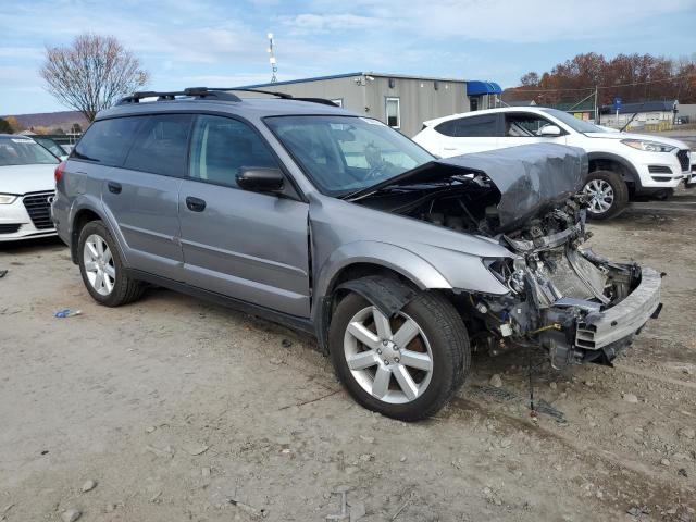 Photo 4 from auction – 2009 SUBARU OUTBACK 2. with VIN 4S4BP61C997333359
