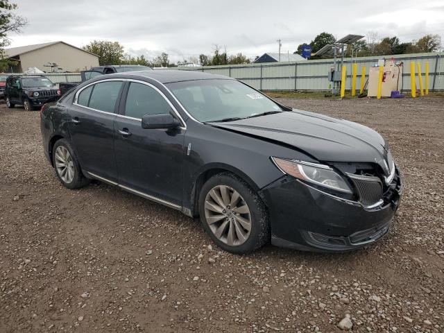Photo 4 from auction – 2014 LINCOLN MKS with VIN 1LNHL9EK4EG603228