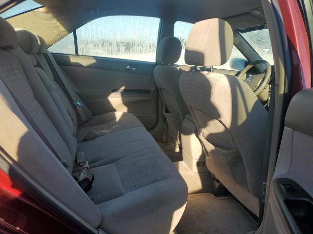 Photo 10 from auction – 2005 TOYOTA CAMRY LE with VIN 4T1BE32K65U007539