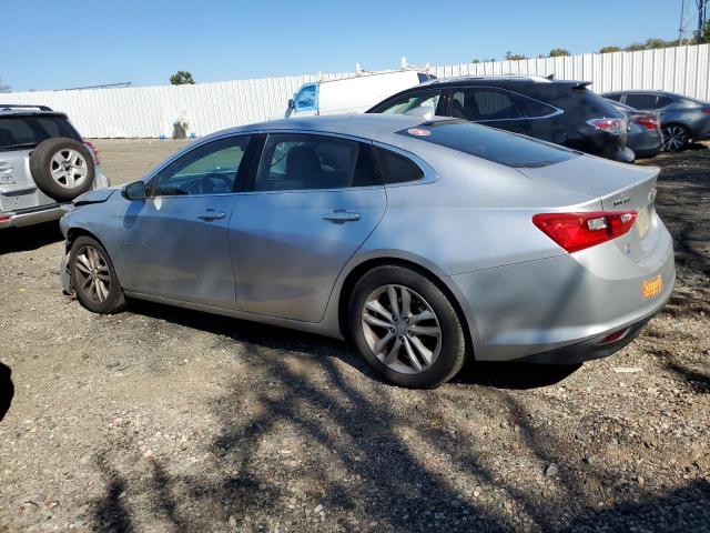 Photo 2 from auction – 2016 CHEVROLET MALIBU LT with VIN 1G1ZE5ST4GF245803