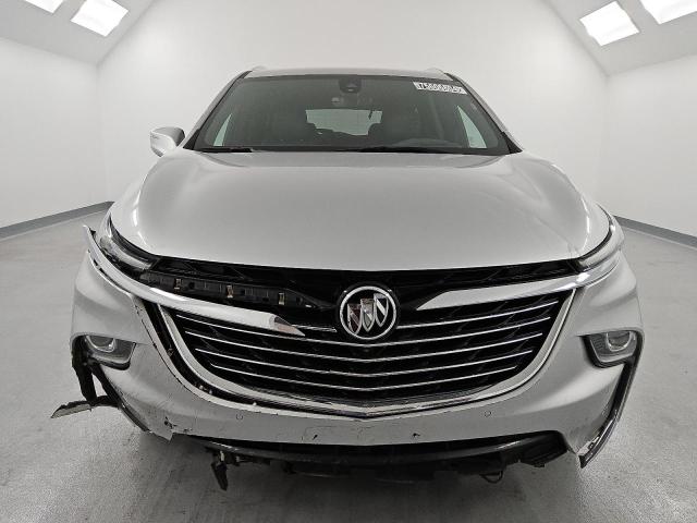 Photo 5 from auction – 2022 BUICK ENCLAVE PR with VIN 5GAEVBKW5NJ117855