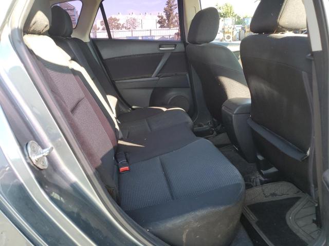 Photo 10 from auction – 2012 MAZDA 3 I with VIN JM1BL1L82C1674673