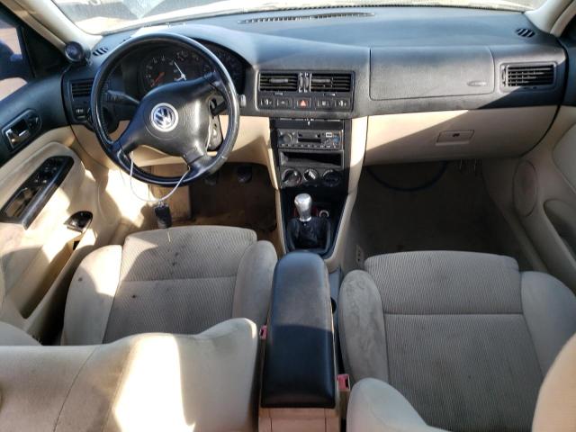 Photo 8 from auction – 2001 VOLKSWAGEN JETTA WOLF with VIN 3VWPD69M71M211431