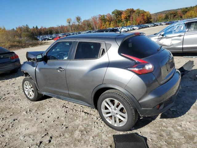 Photo 2 from auction – 2015 NISSAN JUKE S with VIN JN8AF5MV2FT558868