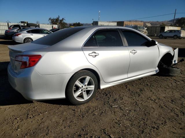Photo 3 from auction – 2013 TOYOTA CAMRY L with VIN 4T1BF1FK0DU257689