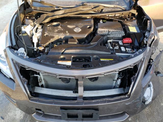 Photo 11 from auction – 2015 NISSAN ALTIMA 2.5 with VIN 1N4AL3AP8FC113068