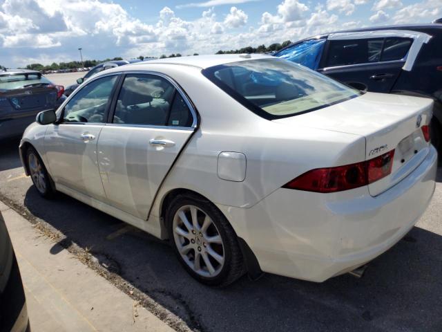 Photo 2 from auction – 2006 ACURA TSX with VIN JH4CL96816C033830