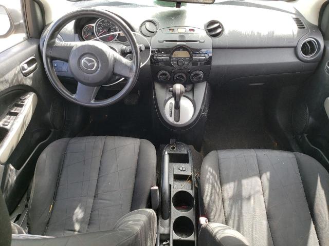 Photo 8 from auction – 2011 MAZDA MAZDA2 with VIN JM1DE1HY6B0109715