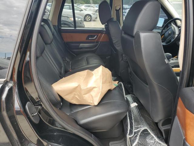 Photo 11 from auction – 2006 LAND ROVER RANGE ROVE with VIN SALSF25466A978089