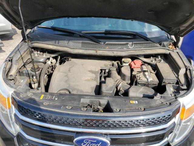 Photo 11 from auction – 2013 FORD EXPLORER L with VIN 1FM5K7F8XDGB91523